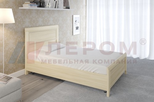 Кровать КР-2022 (1,4х2,0)    После того, как вы сделаете заказ, мебель придет на московский склад в течении 10-12 рабочих дней