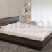 Кровать КР-1003 (1,6х2,0) с подъемным механизмом    - Кровать КР-1003 (1,6х2,0) с подъемным механизмом   