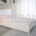 Кровать КР-1021 (1,2х2,0) с подъемным механизмом    - Кровать КР-1021 (1,2х2,0) с подъемным механизмом   