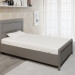 Кровать КР-1022 (1,4х2,0) с подъемным механизмом    - Кровать КР-1022 (1,4х2,0) с подъемным механизмом   