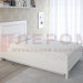 Кровать КР-1022 (1,4х2,0) с подъемным механизмом    - Кровать КР-1022 (1,4х2,0) с подъемным механизмом   