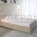 Кровать КР-1022 (1,4х2,0) с подъемным механизмом    - Кровать КР-1022 (1,4х2,0) с подъемным механизмом   