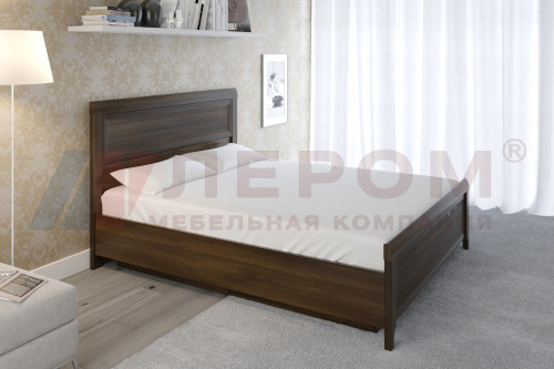 Кровать КР-1024 (1,8х2,0) с подъемным механизмом    После того, как вы сделаете заказ, мебель придет на московский склад в течении 10-12 рабочих дней