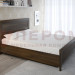 Кровать КР-1024 (1,8х2,0) с подъемным механизмом    - Кровать КР-1024 (1,8х2,0) с подъемным механизмом   